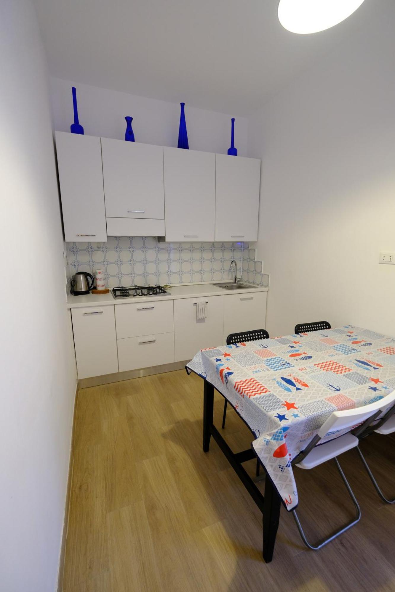 Casa Gelina By Portofinovacanze Santa Margherita Ligure Buitenkant foto