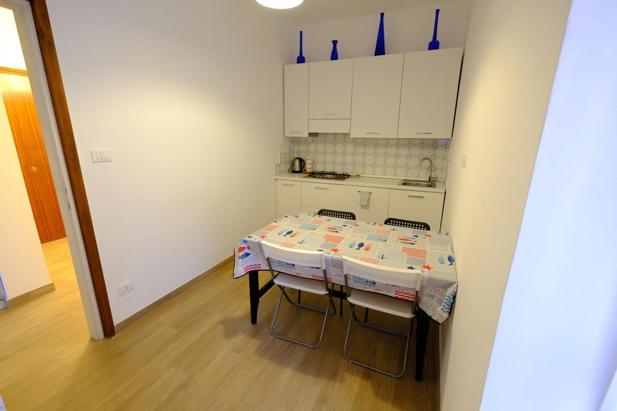 Casa Gelina By Portofinovacanze Santa Margherita Ligure Buitenkant foto