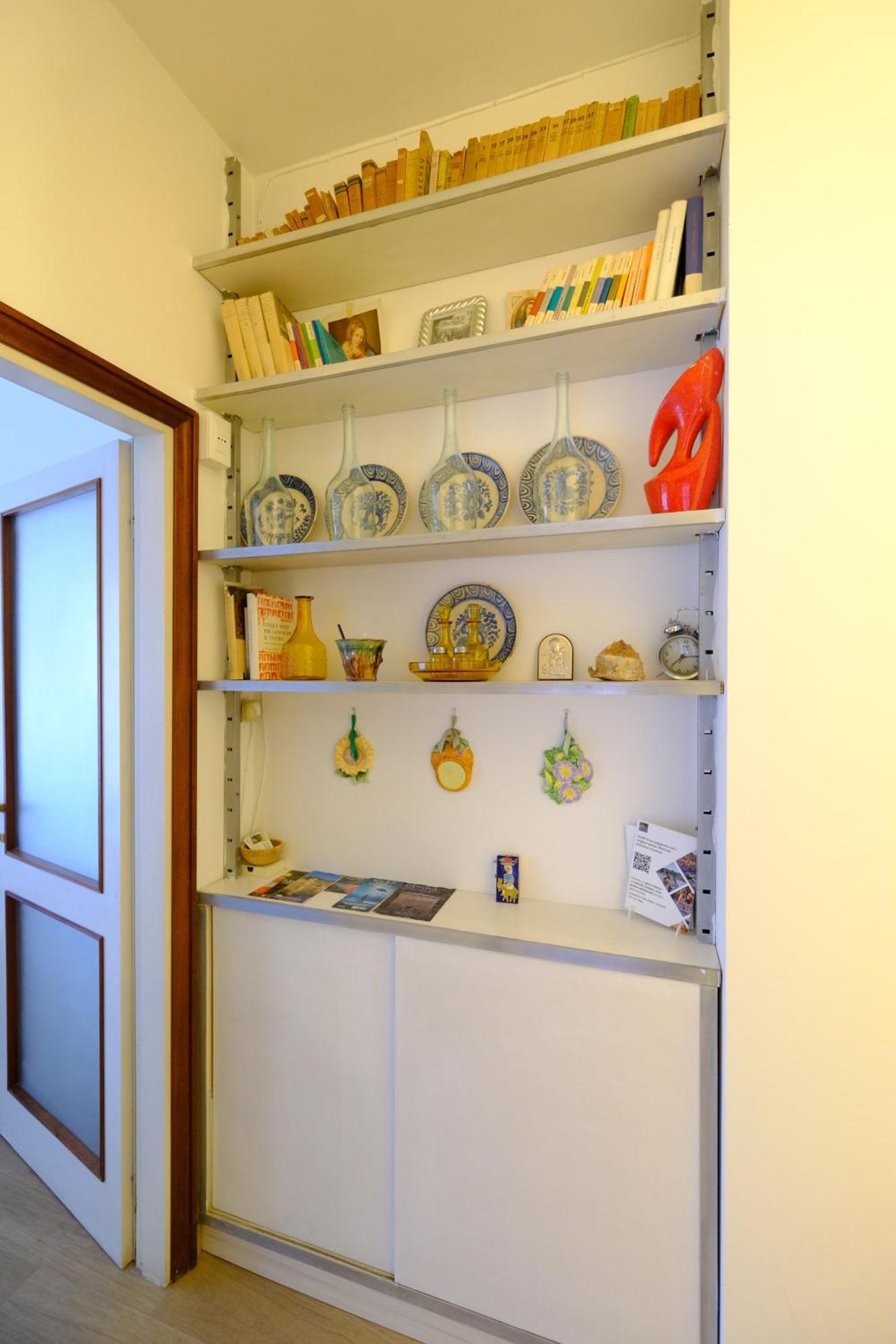 Casa Gelina By Portofinovacanze Santa Margherita Ligure Buitenkant foto