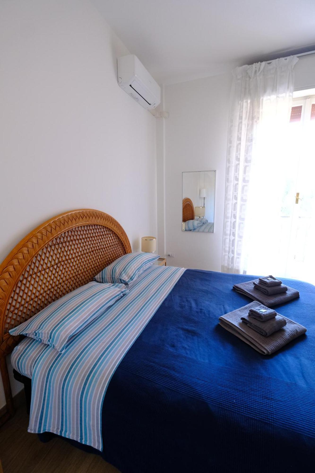 Casa Gelina By Portofinovacanze Santa Margherita Ligure Buitenkant foto