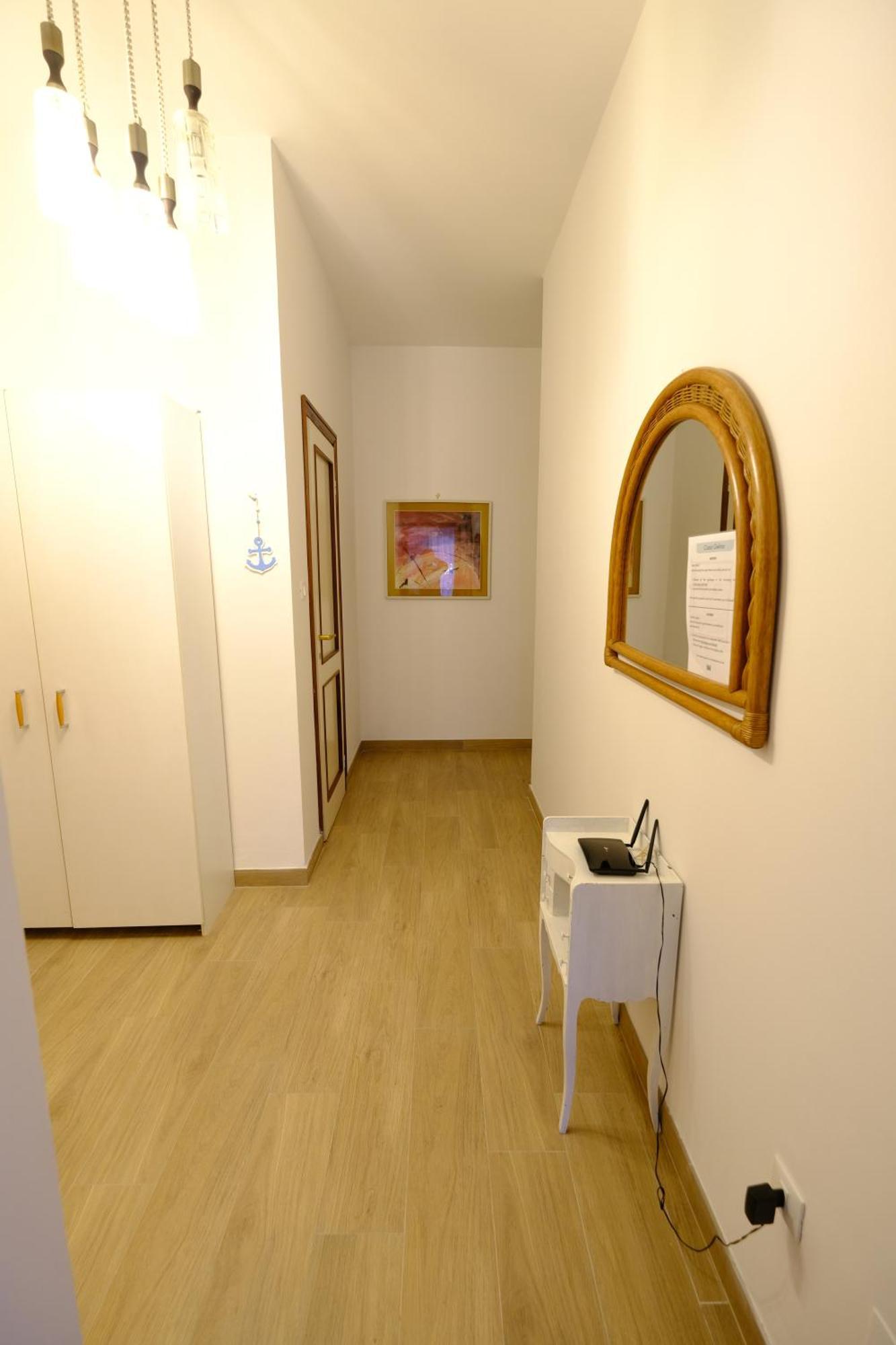 Casa Gelina By Portofinovacanze Santa Margherita Ligure Buitenkant foto